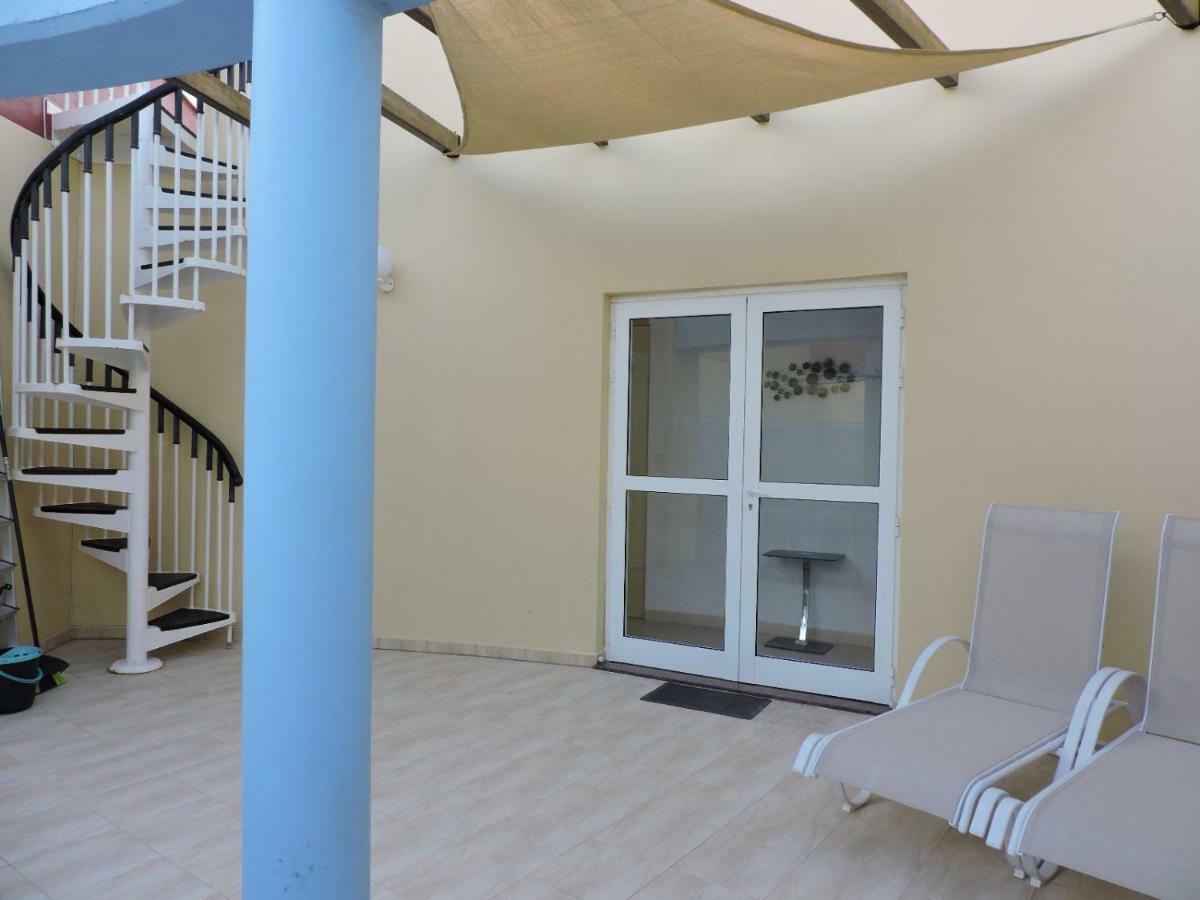 Villa Aloha
