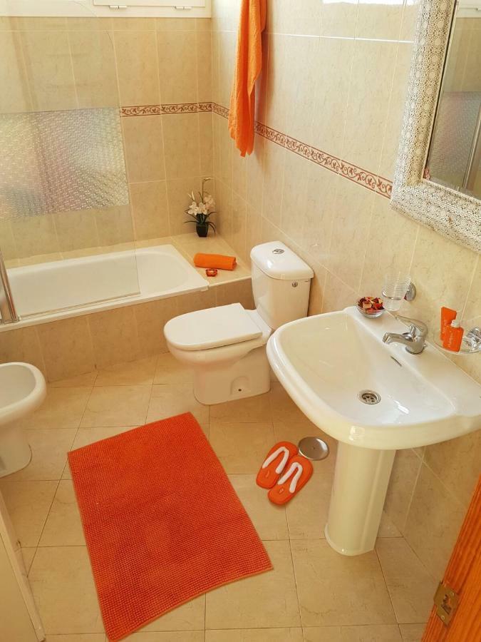 Aloha Villa Corralejo