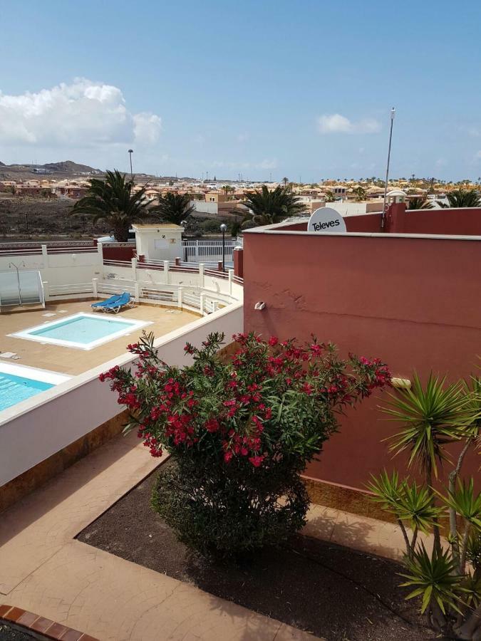 Aloha Villa Corralejo