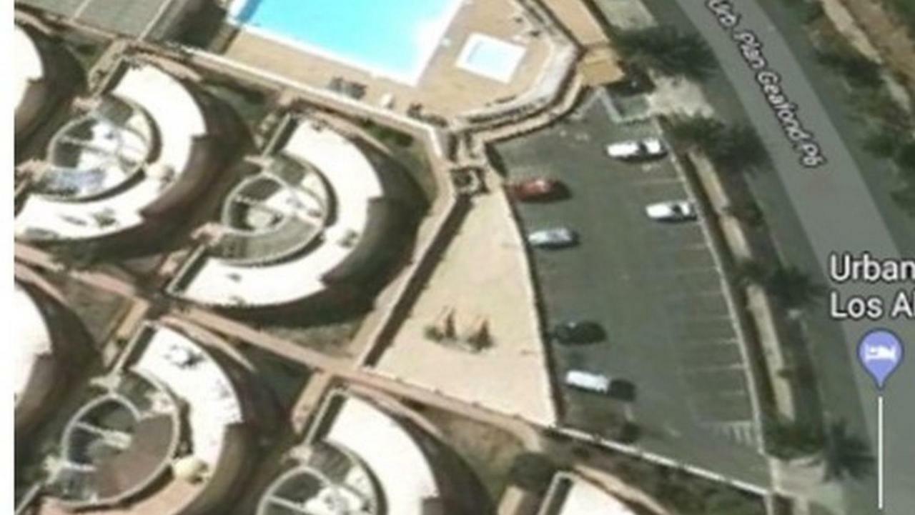 Aloha Villa Corralejo